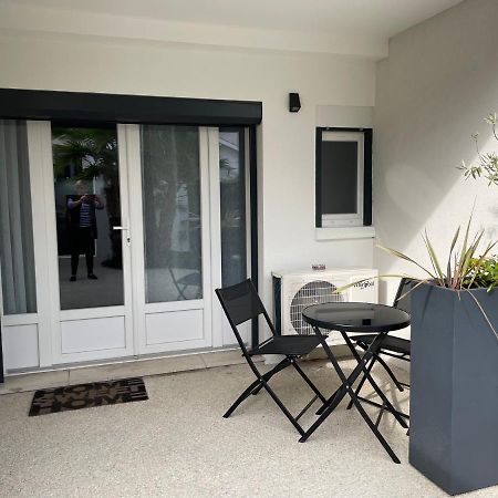 Maison D'Hotes Romarine เลอบูสกาต์ ภายนอก รูปภาพ