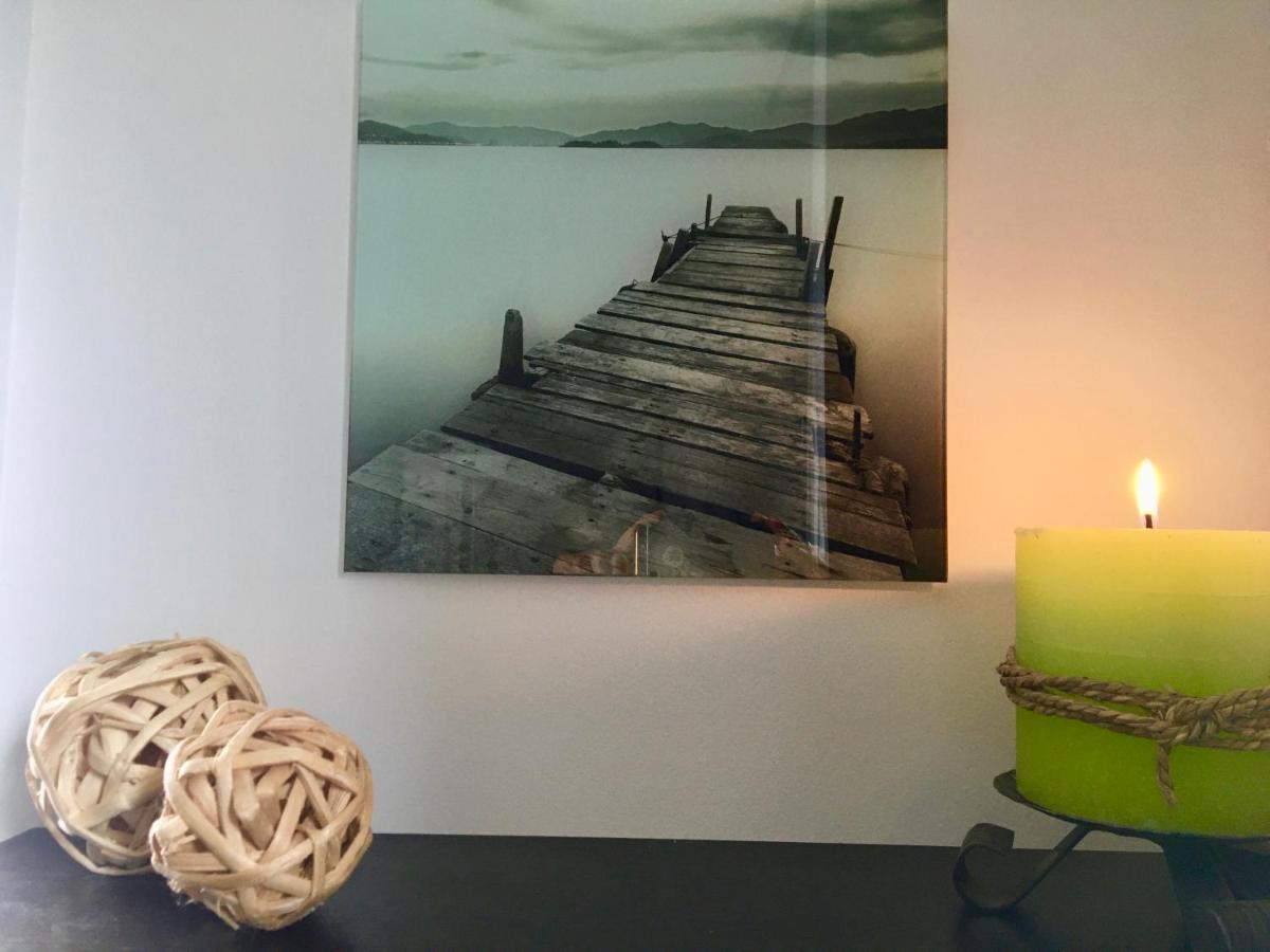 Maison D'Hotes Romarine เลอบูสกาต์ ภายนอก รูปภาพ