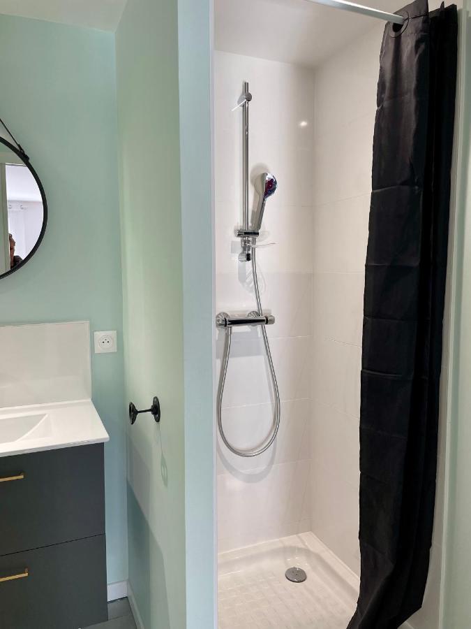 Maison D'Hotes Romarine เลอบูสกาต์ ภายนอก รูปภาพ