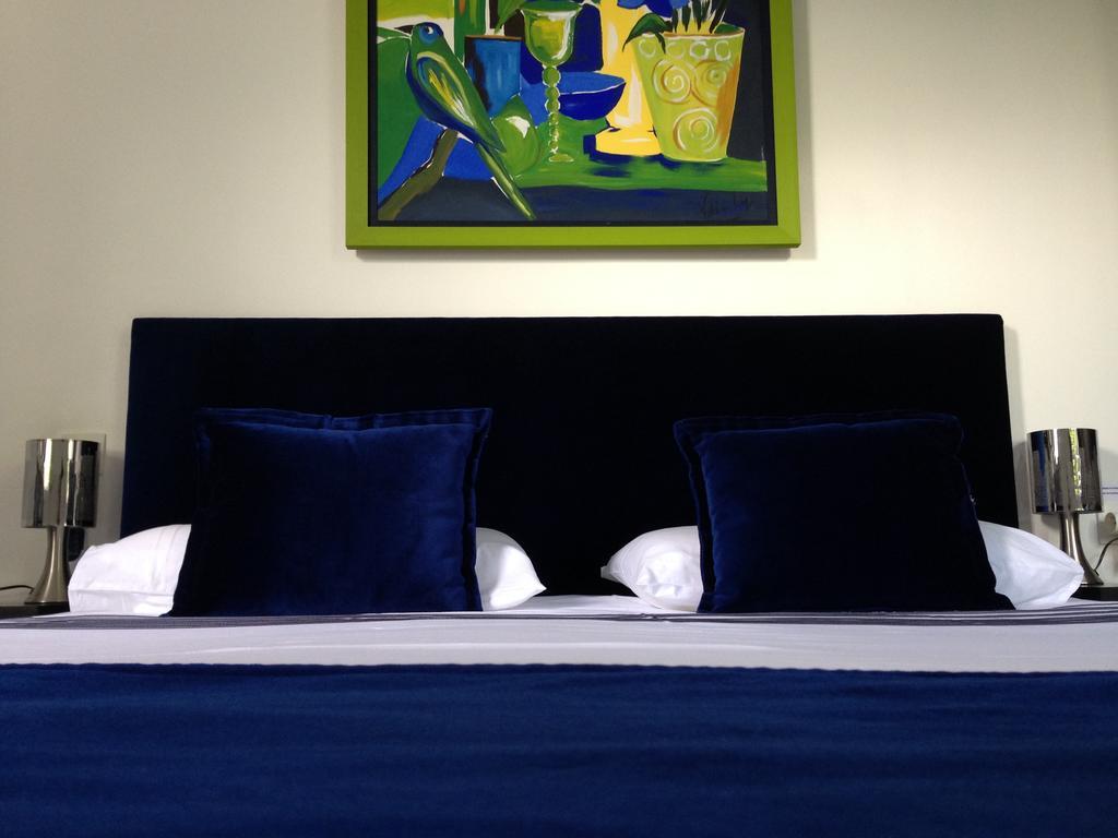 Maison D'Hotes Romarine เลอบูสกาต์ ภายนอก รูปภาพ